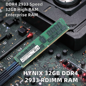 MTA36ASF2G72PZ-2G6 16GB <span class=keywords><strong>DDR4</strong></span> 2666MHz ECC Server <span class=keywords><strong>SDRAM</strong></span> 2RX4 PC4 2666V  en Stock - Product Image 3