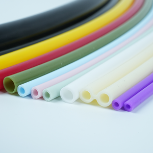 Tube d'isolation en <span class=keywords><strong>PVC</strong></span> flexible pour un câblage sécurisé dans les véhicules automobiles et les appareils électroménagers Protection basse tension - Product Image 2