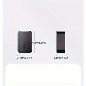 GF08 LBS Positionnement <span class=keywords><strong>Sos</strong></span> Alarme d'urgence Localisation en temps réel Traqueur magnétique puissant Support personnalisé - Product Image 1