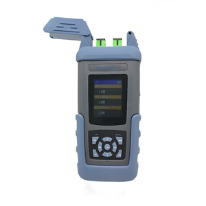 Medidor de Potencia Óptica PON ST805C-X con Conector SC/APC, Probador de Red, Software de Gestión - Product Image 2