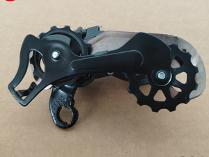TX35 dérailleur arrière pour vélo de route 6 vitesses <span class=keywords><strong>7</strong></span> vitesses 8 vitesses oeil VTT pièces de vélo matériau en alliage - Product Image 4