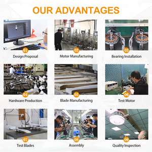 New Product Smart <strong>Fan</strong> 52 Inch 4 Plywood Blade Modern Matte <strong>Black</strong> <strong>Ceiling</strong> <strong>Fan</strong> Light DC <strong>Ceiling</strong> Chandelier with <strong>Fan</strong> - Product Image 6