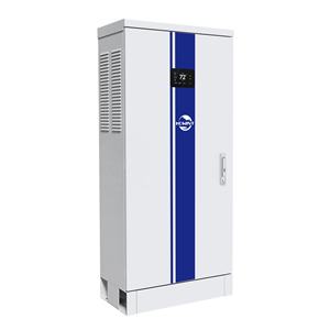 Kowint 10KWH 5KWH ESS อินเวอร์เตอร์แบตเตอรี่ลิเธียมอินเวอร์เตอร์5KW พลังงานแบตเตอรี่ลิเธียมอินเวอร์เตอร์แบบไฮบริด - Product Image 3