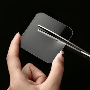 Ruban adhésif Nano double face transparent, haute viscosité, adhésif puissant, sans résidus, patch universel pour la fixation des ressorts - Product Image 1