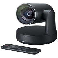 Logitech ralli kamera kamerası CC4900e için canlı akış ve içerik oluşturma
