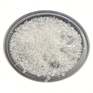 Granules de résine homopolymère PP vierge à bas prix matières premières à haute rigidité pour accessoires d'outils électriques et fibres PP/PE/PVC/PC - Product Image 5