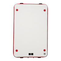 Plate-forme gonflable flottante tapis d'eau de pêche tapis magique surf planche flottante bateau coussin d'air pour la mer