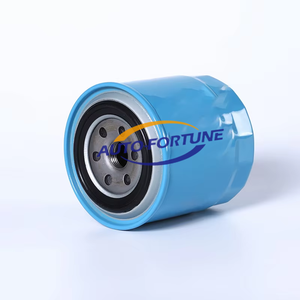 ตัวกรองน้ำมันเครื่องรถยนต์อัตโนมัติ15208-W1116 15208-W1106 15208-W1111 15208W1106 15208-W1103สำหรับ <span class=keywords><strong>Nissan</strong></span> <span class=keywords><strong>280</strong></span> ZX ZXT Sunny I Traveller 25067018 - Product Image 1