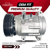Compresseur de climatisation pour Chevrolet Captiva VAUXHALL OPEL ANTARA 2.0 2.2 96861884 93743410 20910244 96629607