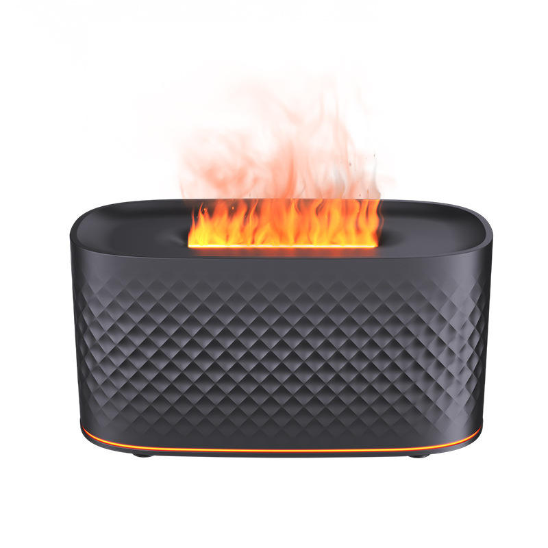 Black-[Colorful Gradient A28]