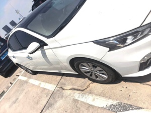 Nissan Altima Usata 2019 2020 2021 2.0L CVT Benzina Berlina Guida a Sinistra Spaziosa Confortevole Efficiente nei Consumi Ben Tenuta - Product Image 5