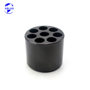 Blocco Cilindri A2FM16 per Motore Idraulico, Ricambi Pompa, Kit Riparazione Gruppo Rotante - Product Image 1