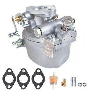 Nouvelles pièces de véhicule, carburateur EAE9510C EAE9510A B2NN9510A TSX428 TSX580 FDS1178 pour tracteurs NAA NAB 600 620 660 700 740 - Product Image 3