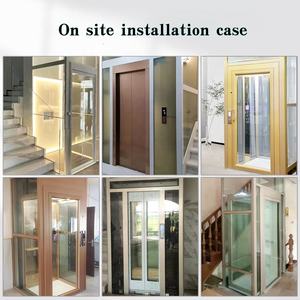 <span class=keywords><strong>Lift</strong></span> Rumah Tangga PVC Hemat Energi, Aman, Tahan Lama, dan Nyaman untuk Penggunaan di Taman dan Gudang - Product Image 6