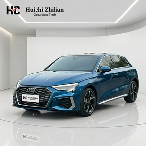 <span class=keywords><strong>Audi</strong></span> <span class=keywords><strong>A3</strong></span> 2022 Sportback 35 TFSI <span class=keywords><strong>S</strong></span>-<span class=keywords><strong>line</strong></span> d'occasion, modèle élégant, conduite à gauche, hayon, essence, pour adulte, en stock à vendre - Product Image 1