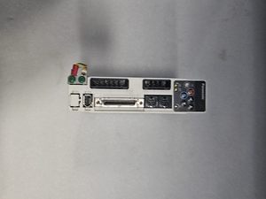 Servoaccionamiento Industrial de Alta Precisión MADDT1207 para Control de Automatización - Product Image 5