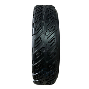 Lawn Mower <b>Wheels</b> 8 Inch Front <b>Wheel</b> Assembly Replacement 44710-VR8-N00ZA Lawn Mower <b>Plastic</b> <b>Wheels</b> - Product Image 4