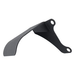 Bouclier thermique d'arbre de transmission arrière en acier inoxydable pour Subaru BRZ Toyota 86 GR86 Scion FR-S ZN6 ZC6 ZN8 ZD8 FDJ-315-BK - Product Image 4