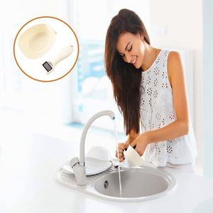 Ensemble de cuillères numériques en plastique écologiques pour aliments, avec écran LCD, outils de mesure pour la cuisine - Product Image 2