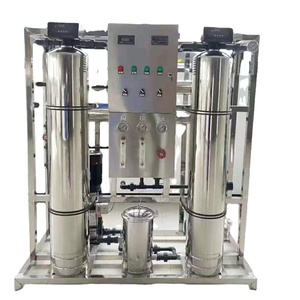 Filtro à dessalement 500L/heure Filtre à <span class=keywords><strong>eau</strong></span> industriel Agua Rio Filtre à <span class=keywords><strong>eau</strong></span> <span class=keywords><strong>de</strong></span> <span class=keywords><strong>pluie</strong></span> Filtre à <span class=keywords><strong>eau</strong></span> Agua Purificador Agua Osmose inverse - Product Image 1
