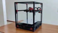 Lankeda – Kit d'imprimante 3D Premium Voron 2.4 R2 avec composants de haute qualité, vente directe en usine