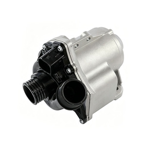 ปั๊มน้ำเครื่องยนต์ไฟฟ้าสำหรับ BMW E82 E88 E90 E91 E92 E93 E60 E71 F01 F02 เครื่องยนต์ N54 N55 รุ่น 11517632426 - Product Image 5