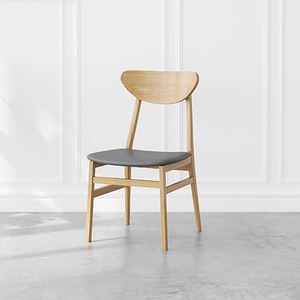 อุตสาหกรรมหรูหราแสงย้อนยุคกึ่งวงกลมสูงกลับหนังโซฟารอบร้านอาหารบูธที่นั่งโซฟาสําหรับร้านอาหาร - Product Image 6