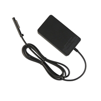 Adaptateur secteur de haute qualité 12V 2.58A pour ordinateur portable Microsoft Surface Pro 3 Pro I5 I7 1625, alimentation