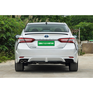 Nuova Toyota Camry 2.0HXS 2.0L Ibrida a Doppio Motore 2025 - Product Image 5