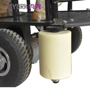 Oestrus Observatie Zwijn Trolley Zwijn Oestrus Detectie Trolley Veterinaire Inspectie Kar - Product Image 3