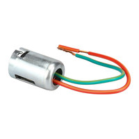 Soporte de bombilla LED para coche de nueva condición, adaptador de conector de extensión de arnés de cableado T5 T10 Led H4 1157 7440 7443 3156 3157 enchufe BA15S