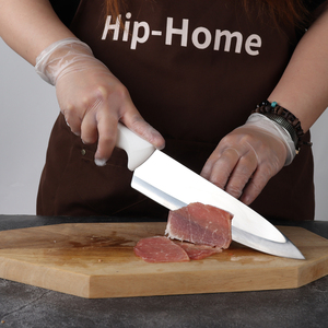 KITCHENCARE Couteau de cuisine à bas prix <span class=keywords><strong>Couteaux</strong></span> de cuisine 2025 PP Manche Viande Couteau de boucher Chef - Product Image 3