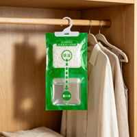 Sachets déshydratants suspendus jetables OEM ODM pour usage domestique, déshumidificateur anti-humidité pour armoire