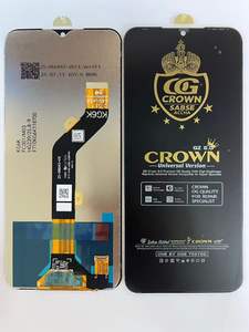 Pantalla LCD para Teléfono Móvil Crown Lcd al por Mayor, Pantalla LCD para Itel Tecno Infinix KG7 Hot 11 Vision 5 Plus <span class=keywords><strong>KH7</strong></span> Spark 9pro S18 X662 - Product Image 3