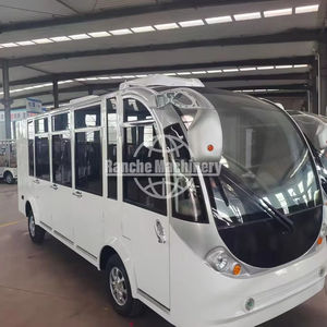 รถโดยสารประจำทาง11ที่นั่งความเร็วต่ำปิดเที่ยวชมสถานที่ความเร็วต่ำ - Product Image 1