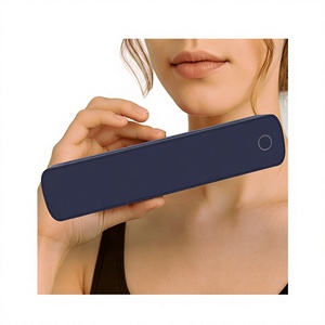 מדפסת תרמית ניידת A403 ללא דיו בגודל A4 |   Blue Tooth ו-<span class=keywords><strong>USB</strong></span> 203dpi תואם לאנדרואיד/iOS/מחשב נייד |   שחור ולבן - Product Image 1