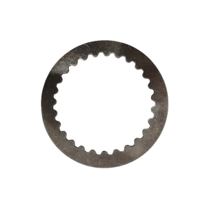 Disk pelat gesekan 21P-26-K0330 20K-23-31890 20K-23-31910 untuk <span class=keywords><strong>KOMATSU</strong></span> PW150 PC150 <span class=keywords><strong>PC180</strong></span> - Product Image 2