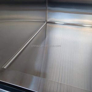 باب مزدوج يصل في الثلاجة برودة المطاعم التبريد ، الوصول في الثلاجة - Product Image 6