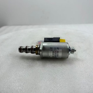 Vanne solénoïde 543-5391 5435391 pour excavatrice E330GC E336GC E349GC - Product Image 2