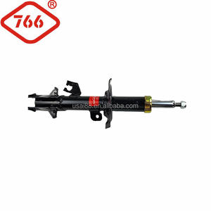 Nuevo 333397 Auto Parts Amortiguador Excelente para <span class=keywords><strong>Nissan</strong></span> March Pathfinder X-trail <span class=keywords><strong>Leaf</strong></span> Sunny a un gran <span class=keywords><strong>precio</strong></span> - Product Image 3