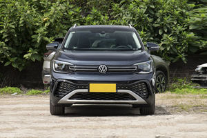 2024 nuovi arrivi 480 prestazioni EV gamma 5 porte <span class=keywords><strong>7</strong></span> posti SUV 160kmh VW <span class=keywords><strong>Id</strong></span> 6 Volkswagen Id6 Crozz Pro 2024 nuova auto energetica - Product Image 2