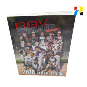 <span class=keywords><strong>Plus</strong></span> de 10 ans d'expérience, imprimerie chinoise, impression personnalisée de <span class=keywords><strong>magazines</strong></span> de clubs sportifs, impression offset couleur de haute qualité sur papier - Product Image 4