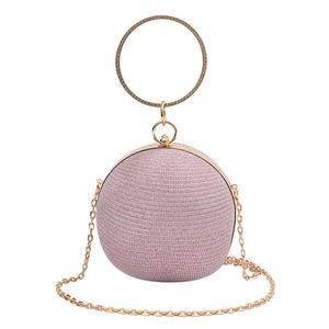 Bolsos de mano cruzados de diseñador de cuero Pu de lujo para mujer, marca de moda, etiqueta personalizada, Hardware Premium, bolsos de noche para mujer - Product Image 6