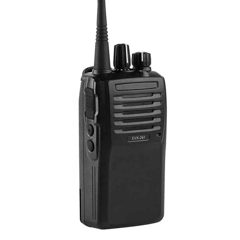 Vertex Стандартный EVX261 EVX-261 vhf uhf приемно-передающая радиоустановка
