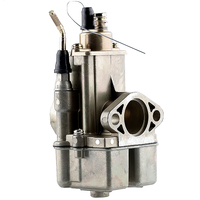 Carburateur de moto K65B K65V pour pièces de rechange de Voskhod-3M-01 Voskhod-3M