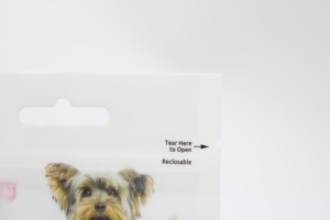 Pet Shoppe Chicken Sticks, Golosinas para Perros, 3.5 Oz, Bolsa Laminada de PP con Cierre Hermético y Base Plana - Product Image 6