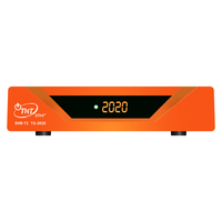 Décodeur TG-2020 TNTStar hd dvb t2 box mini décodeur gratuit