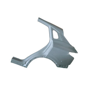 <span class=keywords><strong>Prix</strong></span> usine pièces automobiles Led feux arrière pare-chocs avant panneau de garniture inférieur du pare-chocs avant pour Nissan <span class=keywords><strong>Qashqai</strong></span> - Product Image 6