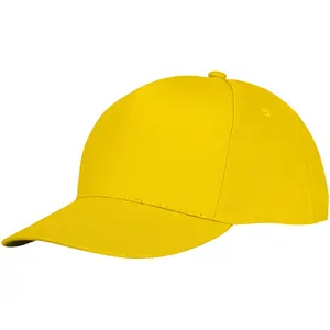 Cappellino Hades a 5 pannelli - Product Image 5