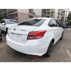Guazi <span class=keywords><strong>2021</strong></span> <span class=keywords><strong>Toyota</strong></span> <span class=keywords><strong>YARiS</strong></span> L Zhi Xiang <span class=keywords><strong>Gasolina</strong></span>, Auto Usado, Sedán Automático, 5 Asientos, Tracción Delantera, Stock de Autos Usados de <span class=keywords><strong>Toyota</strong></span> - Product Image 5